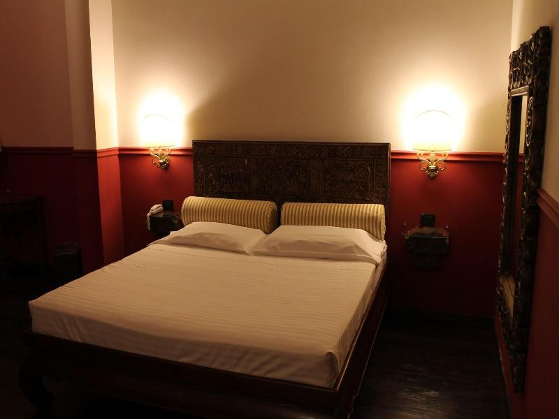Hotel Don Carlo image