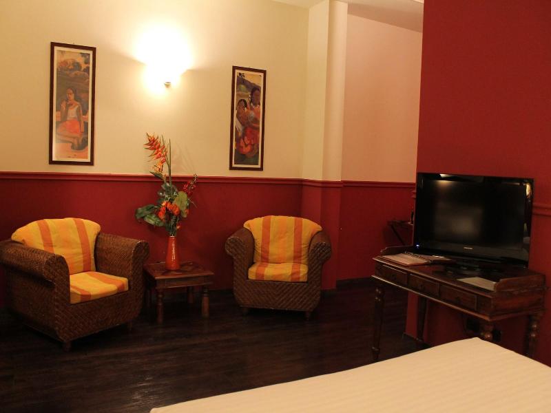 Hotel Don Carlo image
