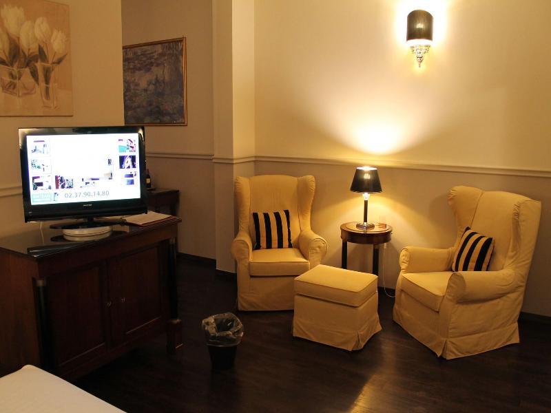 Hotel Don Carlo image