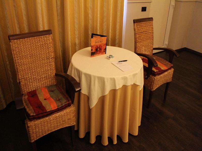Hotel Don Carlo image