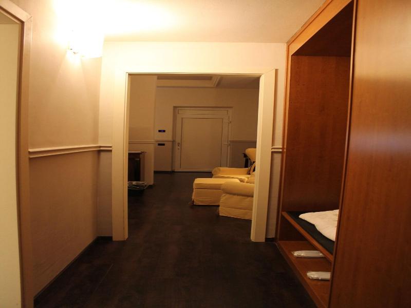 Hotel Don Carlo image