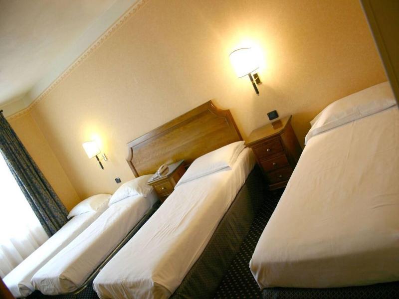 Hotel Don Carlo image