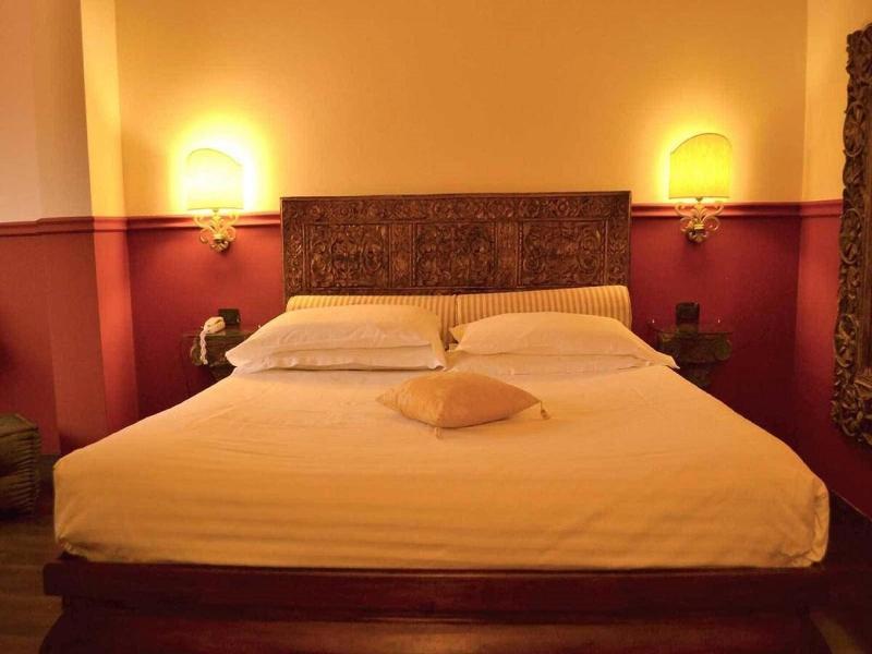 Hotel Don Carlo image