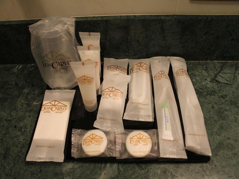 Hotel Don Carlo image