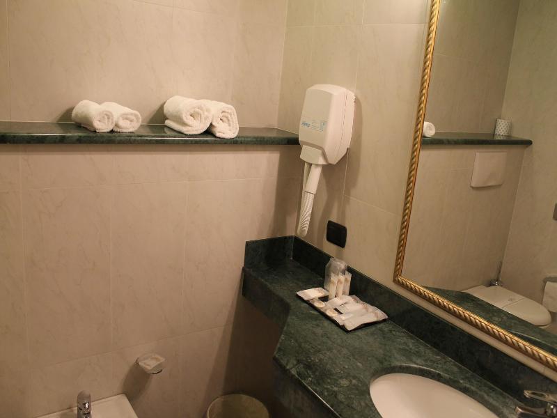 Hotel Don Carlo image