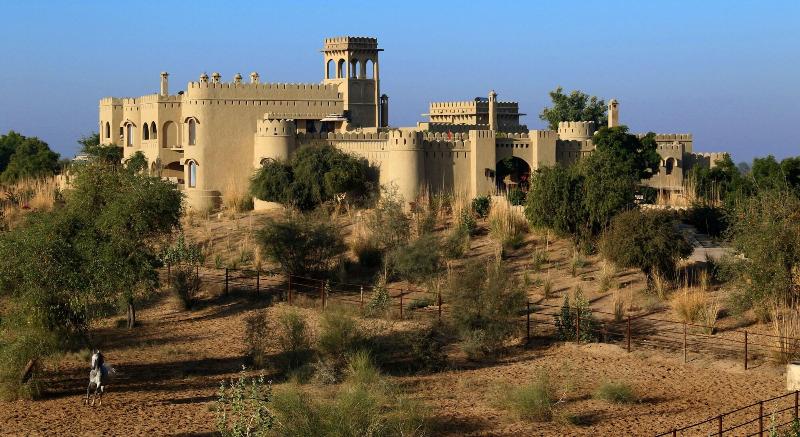Mihir Garh