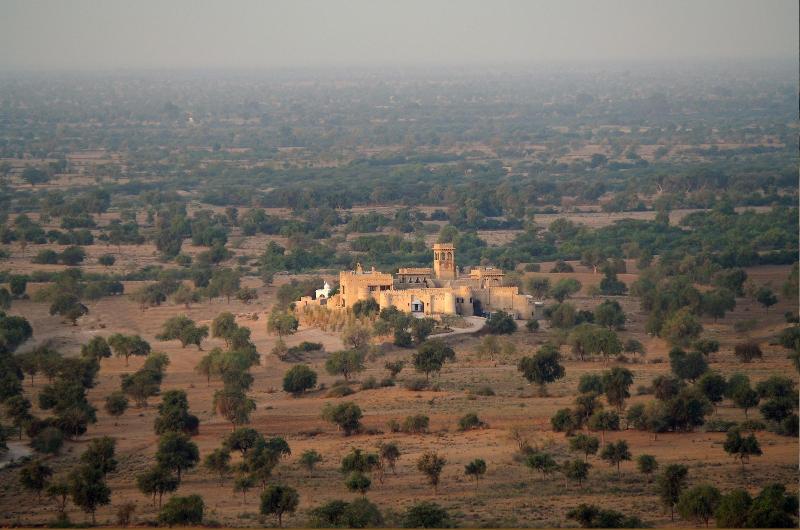 Mihir Garh