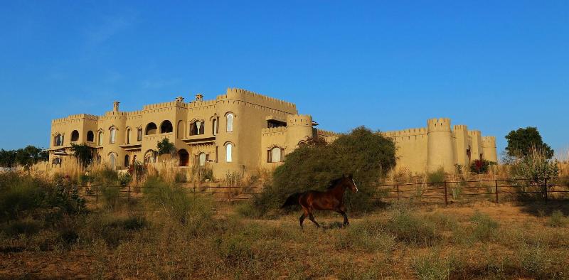 Mihir Garh