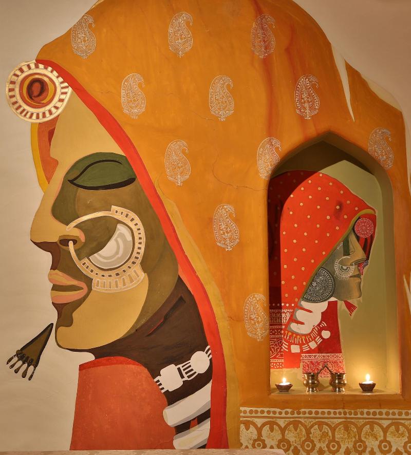 Mihir Garh