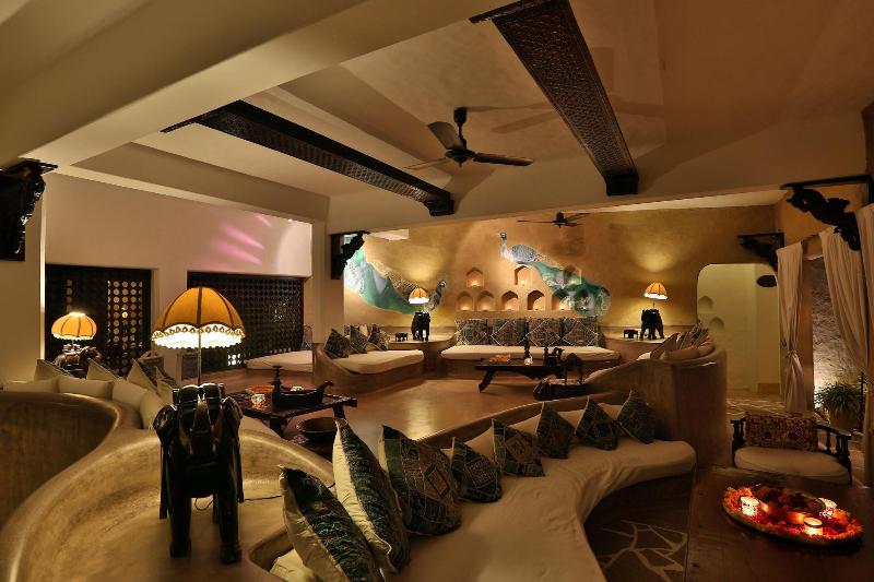 Mihir Garh
