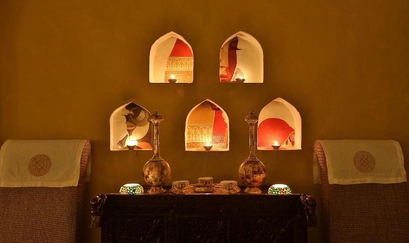 Mihir Garh