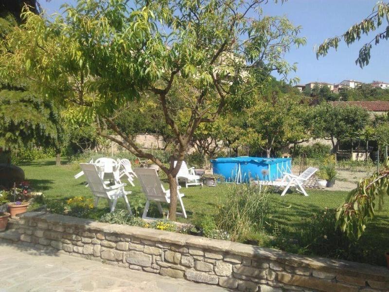 B&B Abbadia image