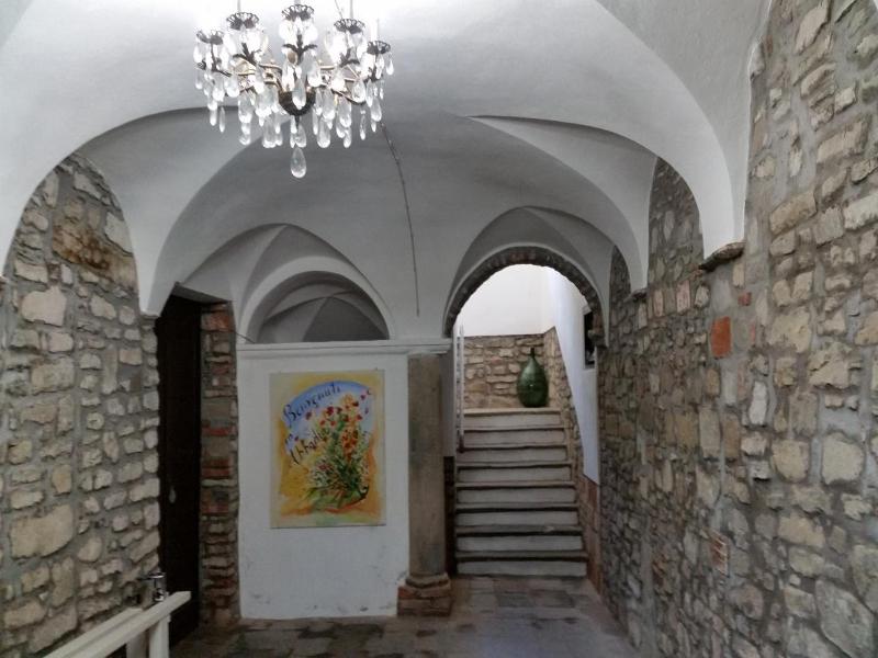 B&B Abbadia image