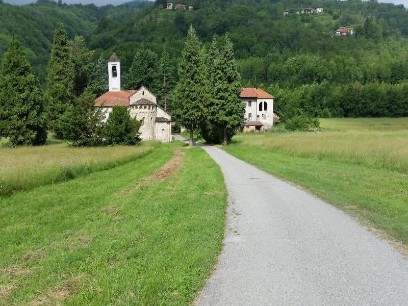 B&B Abbadia image