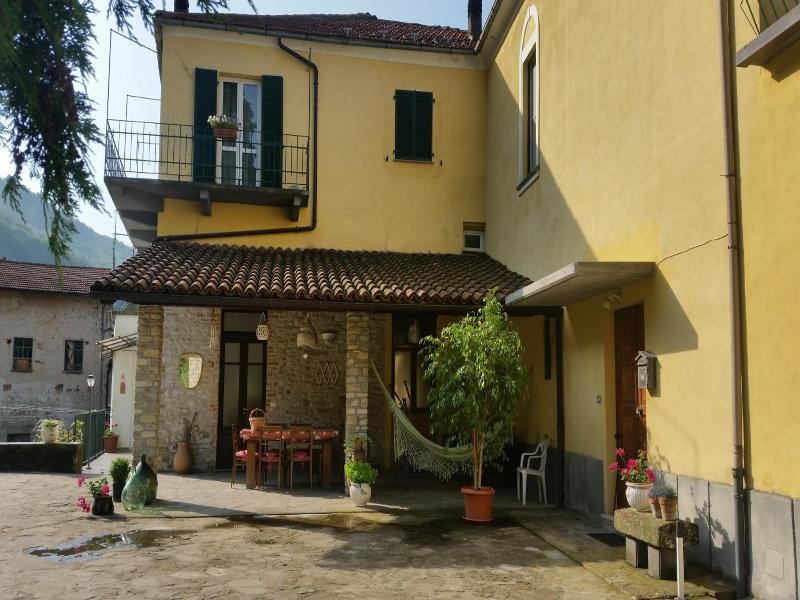 B&B Abbadia image