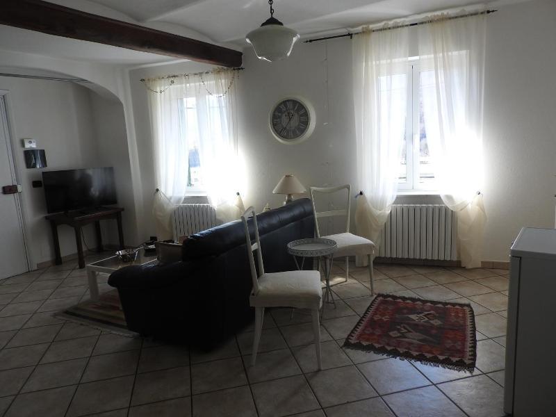 B&B Abbadia — general view