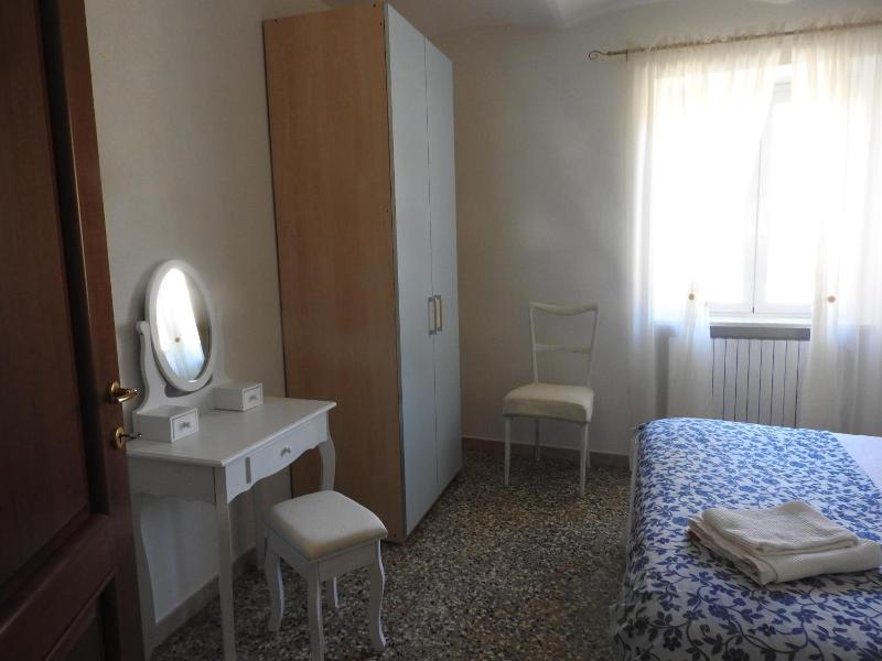 B&B Abbadia — general view