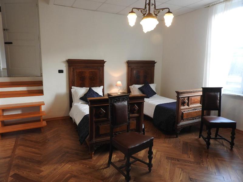 B&B Abbadia image