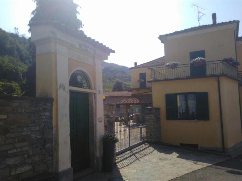 B&B Abbadia image