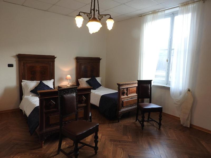 B&B Abbadia image