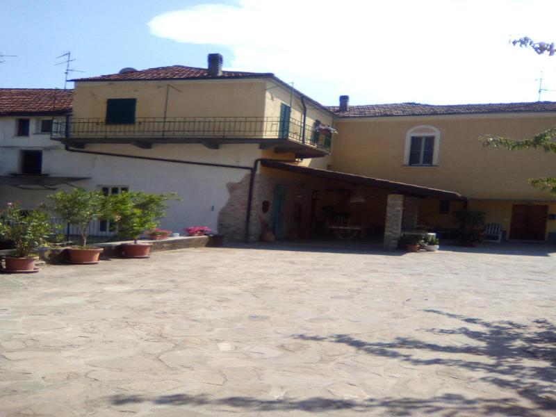 B&B Abbadia image