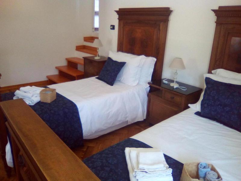 B&B Abbadia image