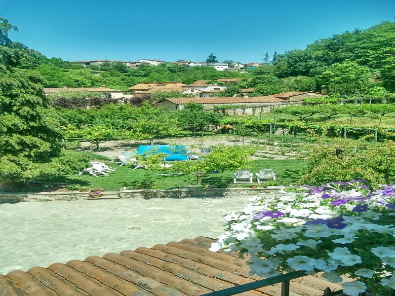 B&B Abbadia image