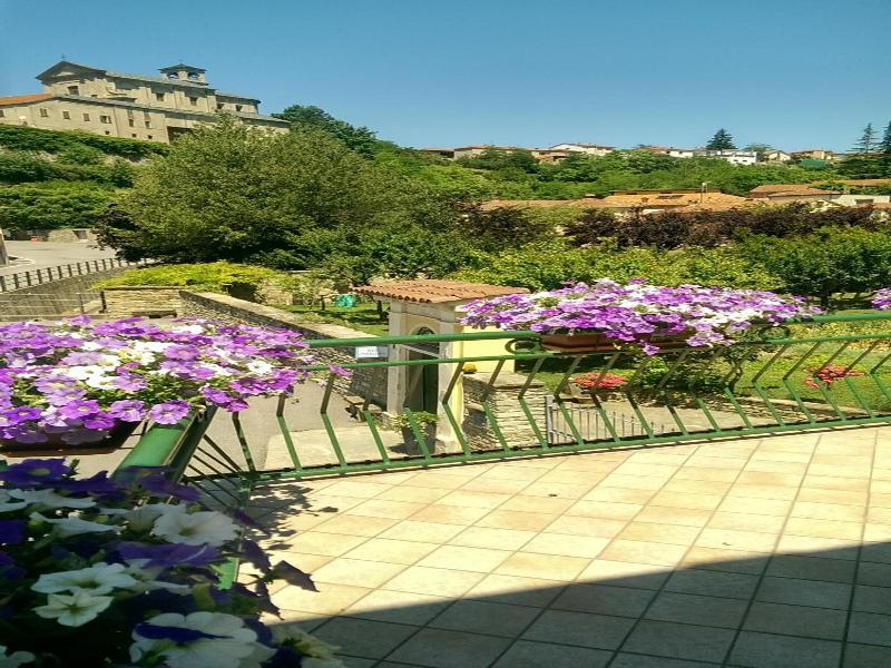 B&B Abbadia image