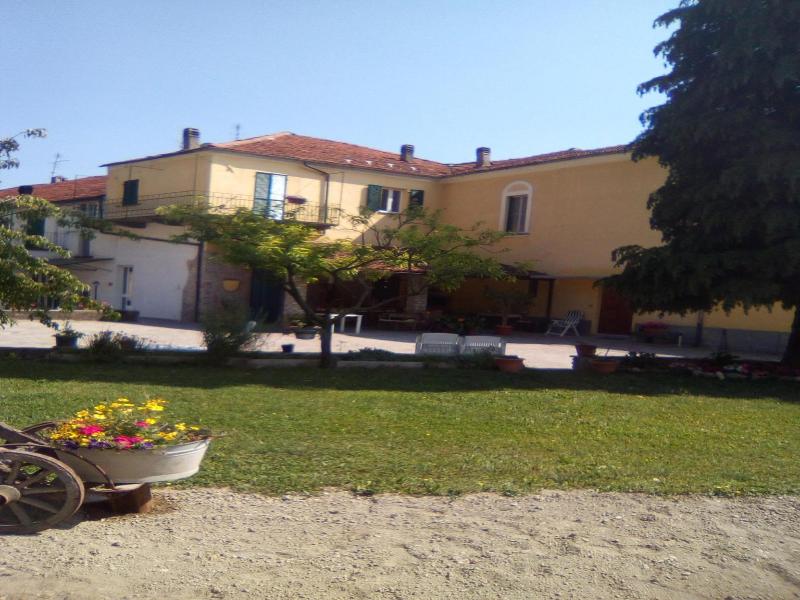 B&B Abbadia image