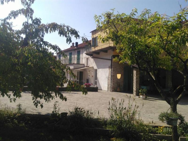 B&B Abbadia image