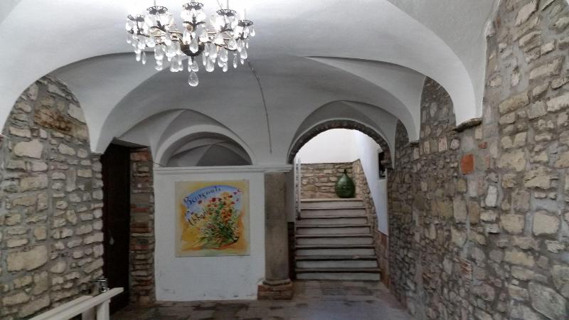 B&B Abbadia image