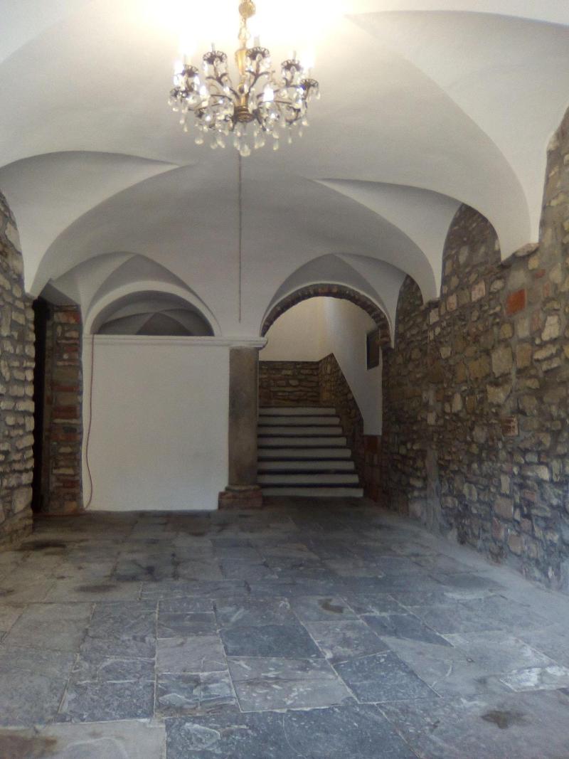 B&B Abbadia image