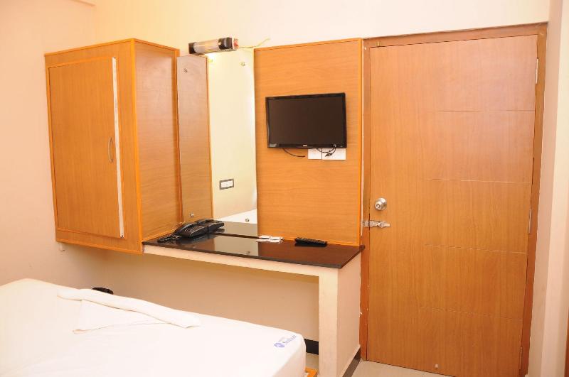 Hotel Subham image