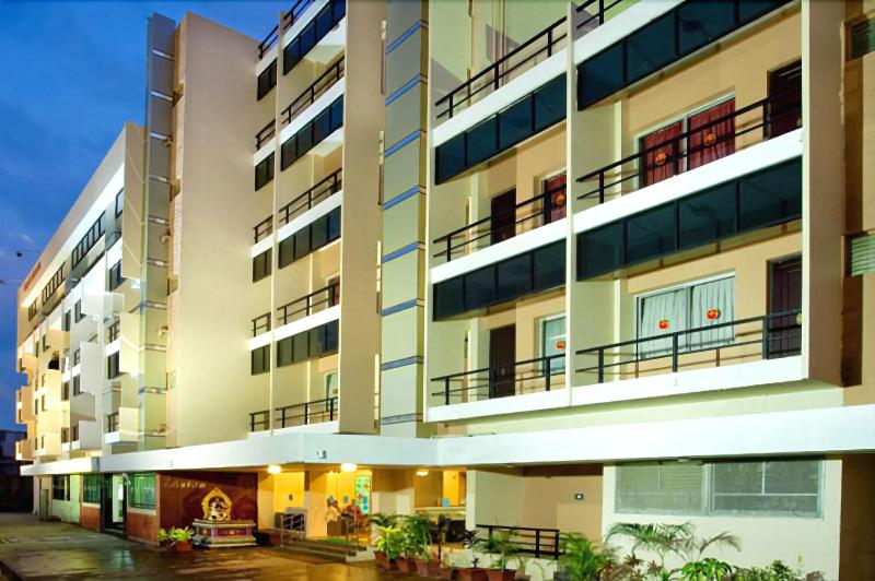 Hotel Subham image