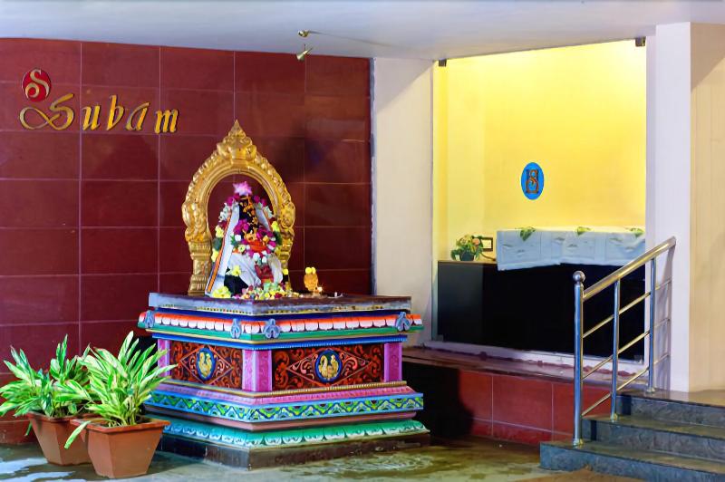 Hotel Subham image
