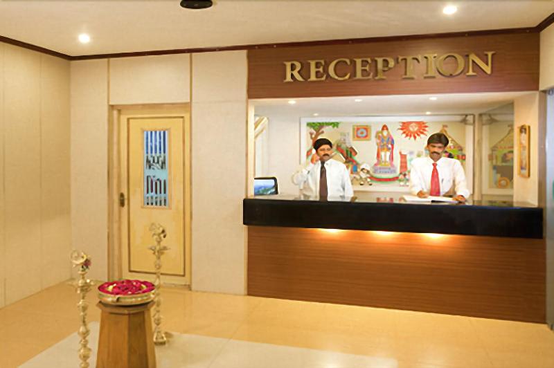 Hotel Subham image