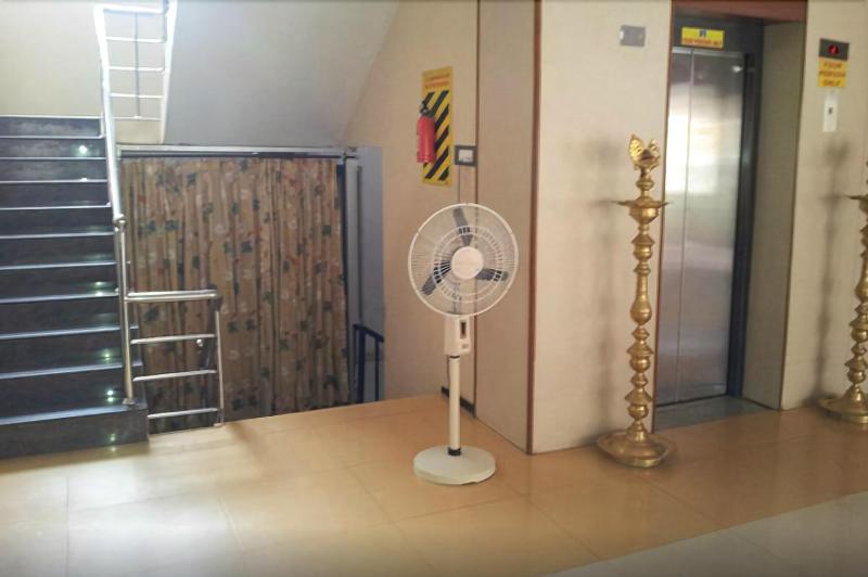 Hotel Subham image