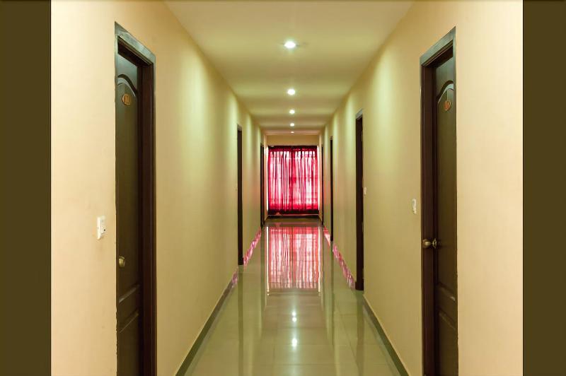 Hotel Subham image