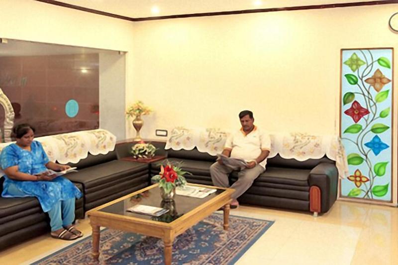 Hotel Subham image