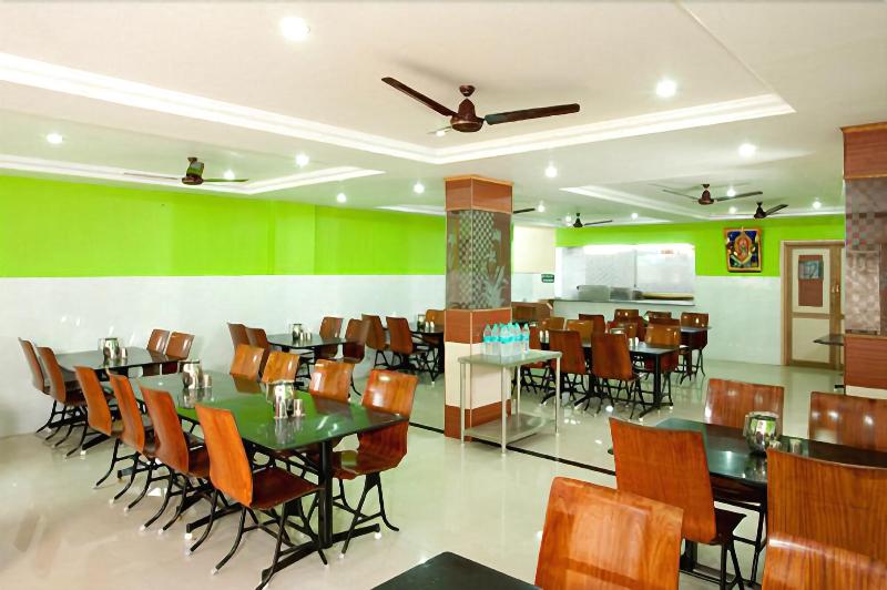 Hotel Subham image