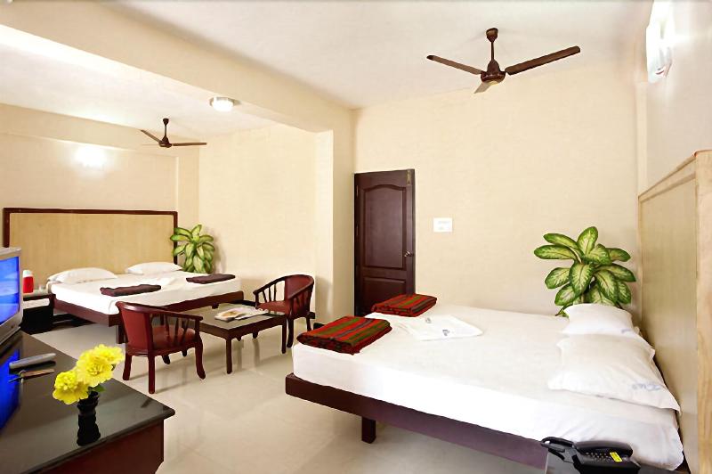Hotel Subham image