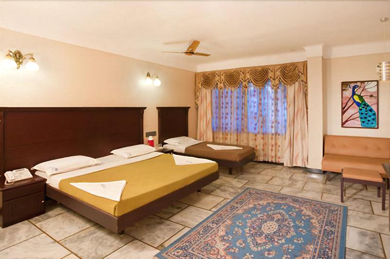 Hotel Subham image