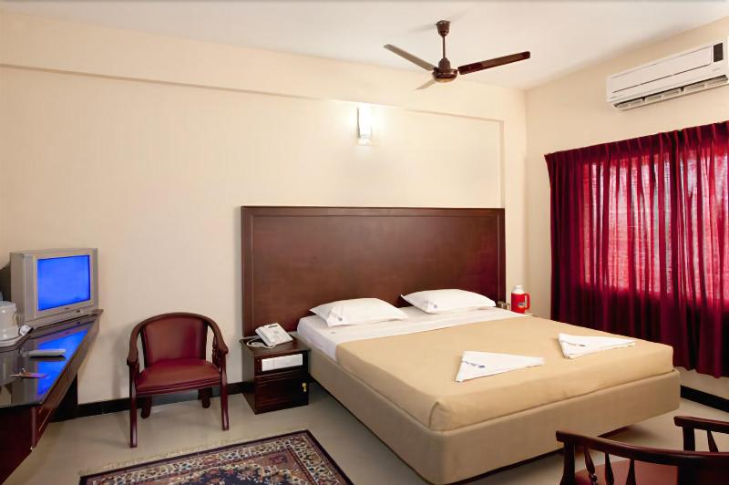 Hotel Subham image