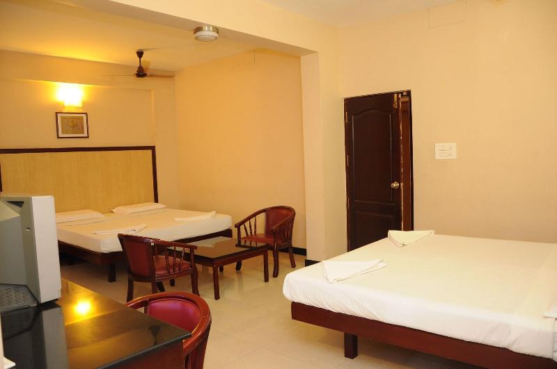 Hotel Subham image