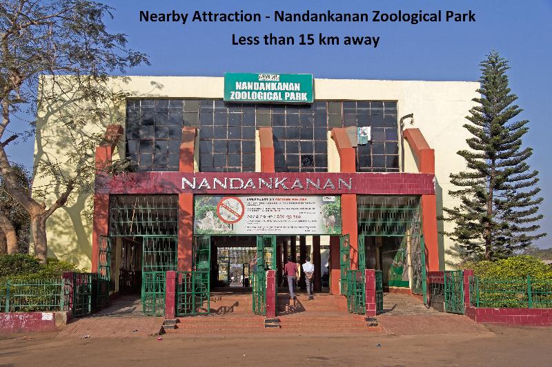 OYO 26808 Shree Ram Residency image