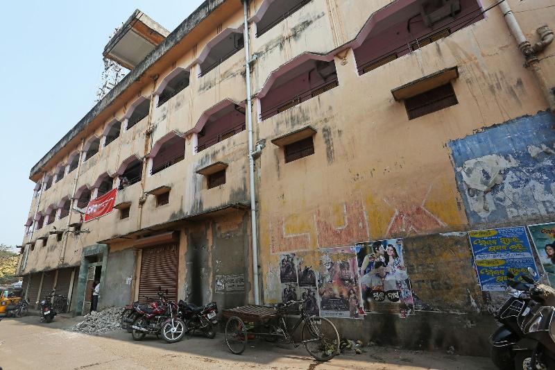 OYO 26808 Shree Ram Residency image