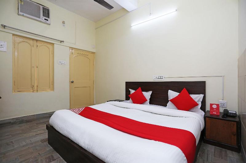 OYO 26808 Shree Ram Residency image
