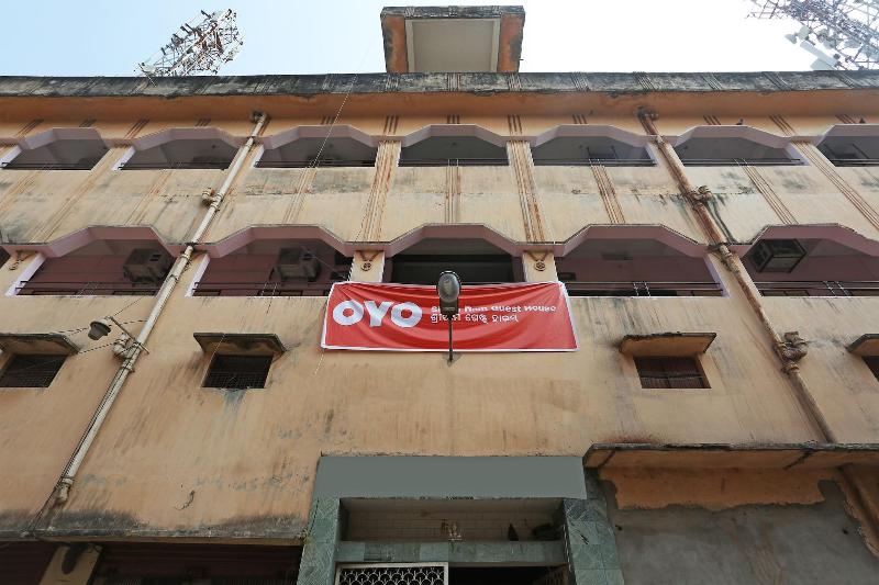 OYO 26808 Shree Ram Residency image