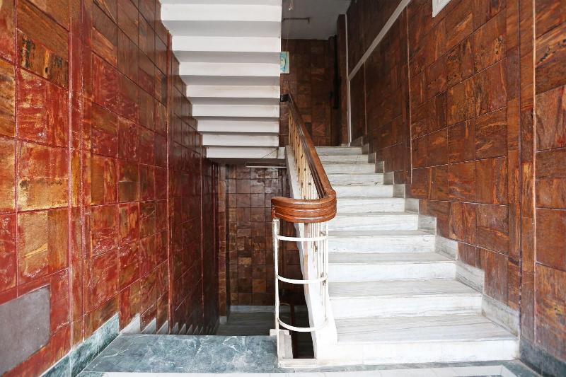 OYO 26808 Shree Ram Residency image