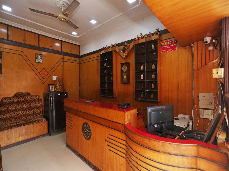 OYO 26808 Shree Ram Residency image
